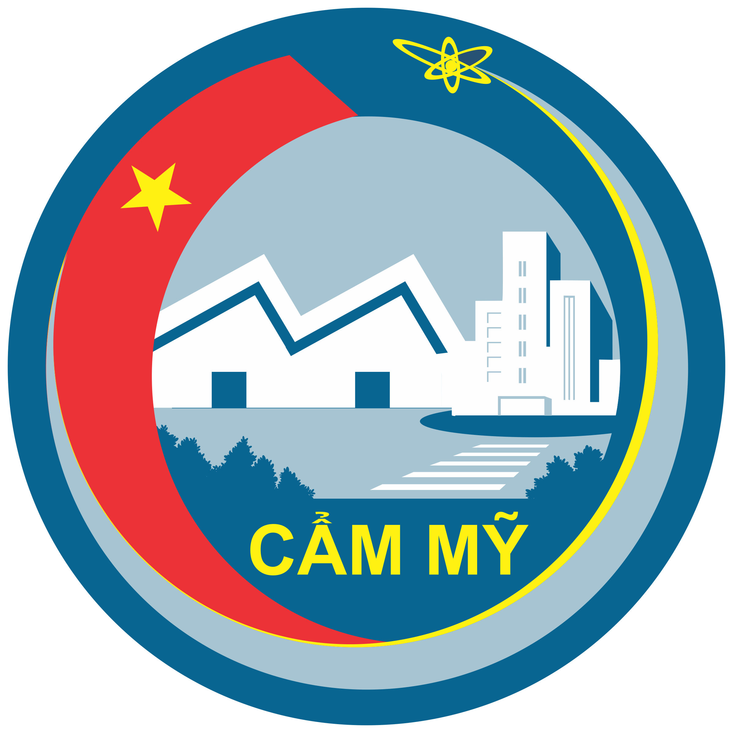 Nông nghiệp Cẩm Mỹ
