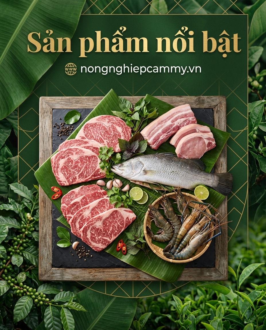 Sản phẩm nổi bật