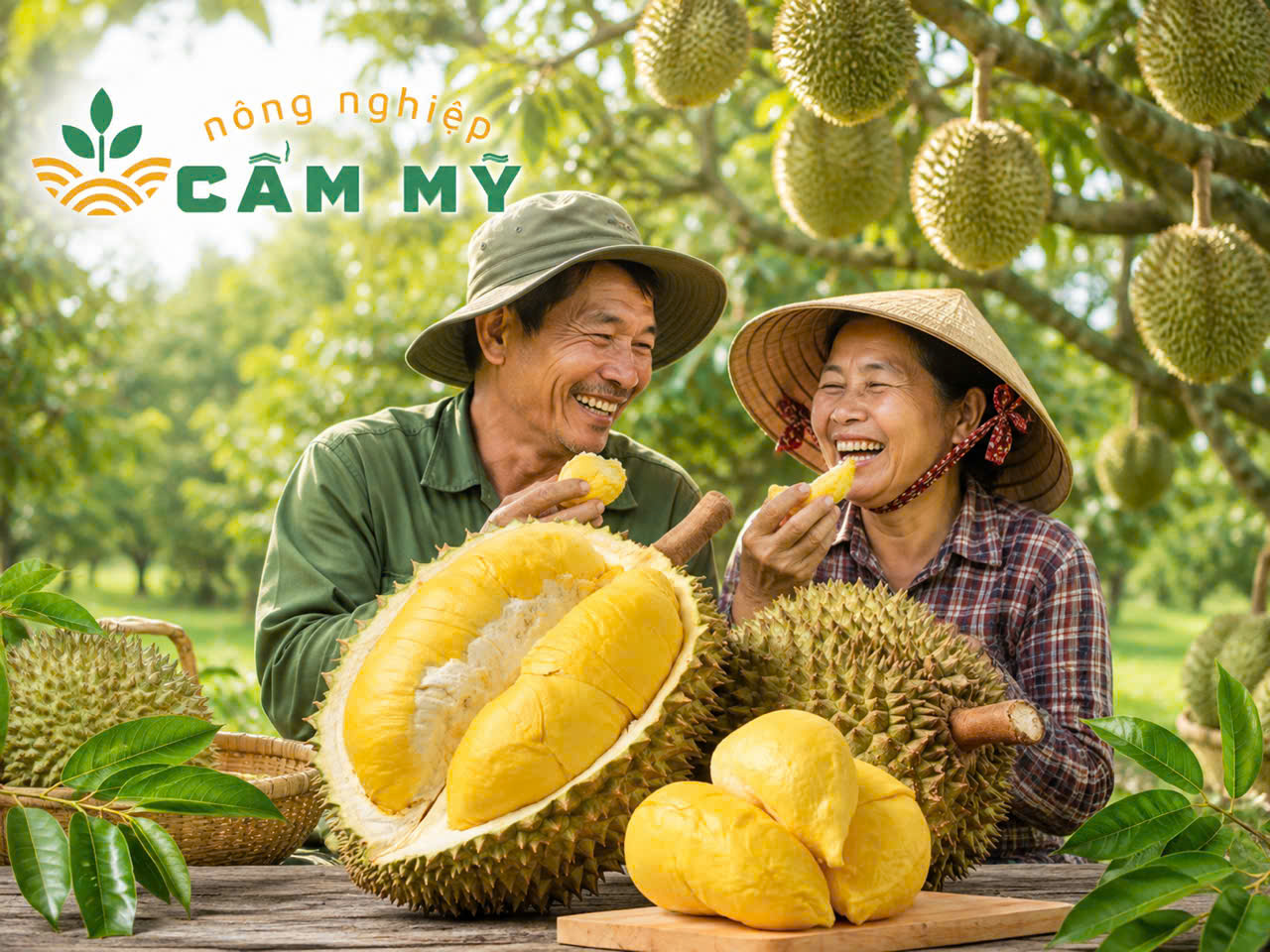 Doanh nghiệp mua sầu riêng nên quan tâm “cơm” hay “trọng lượng”?